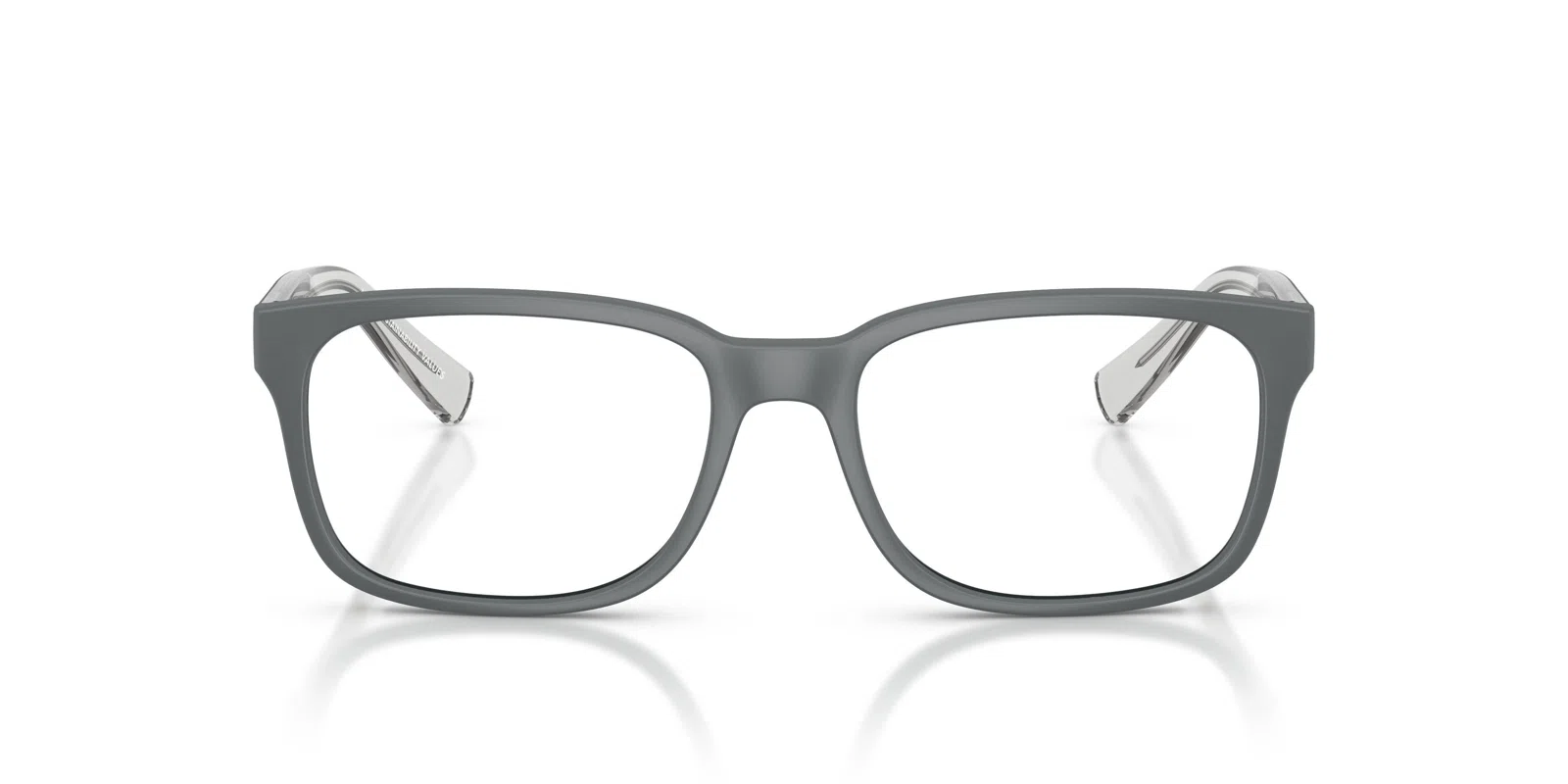 Armani Exchange 3029 Eyeglasses - view 60